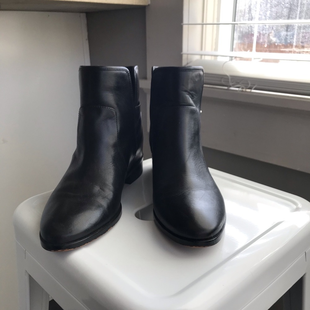 Michael Kors Booties
